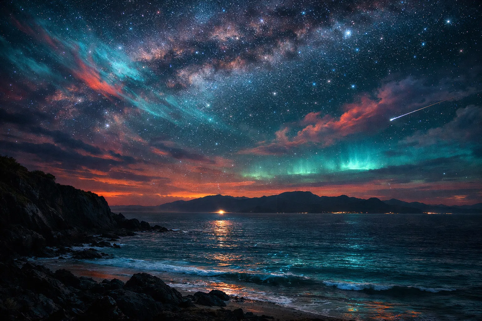 Overview image for What Really Happened in Tasmania's UFO Record?
