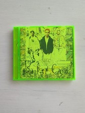 Listing image for Green Day CD Basket Case Grüne Sammler Hülle